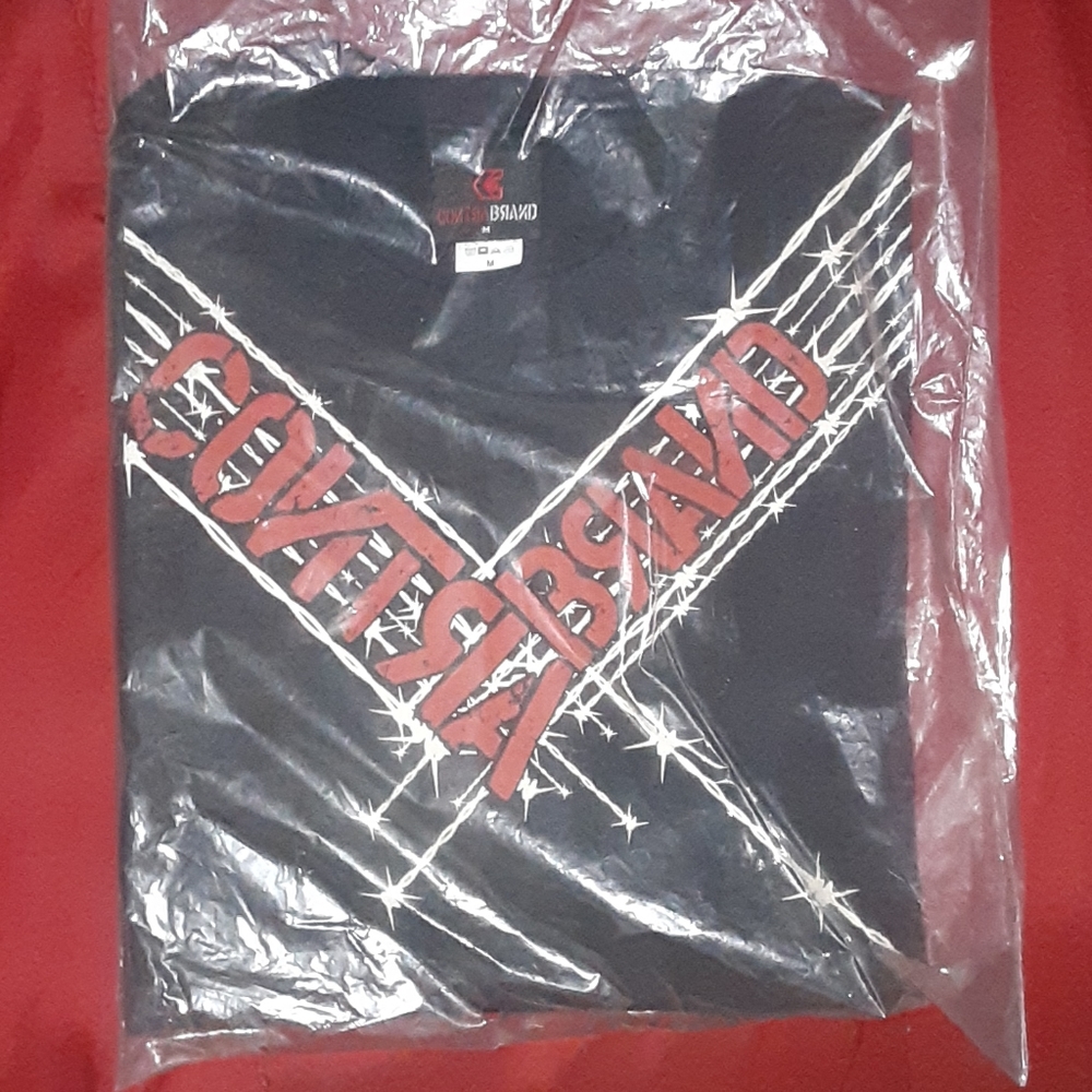 Contrabrand tee